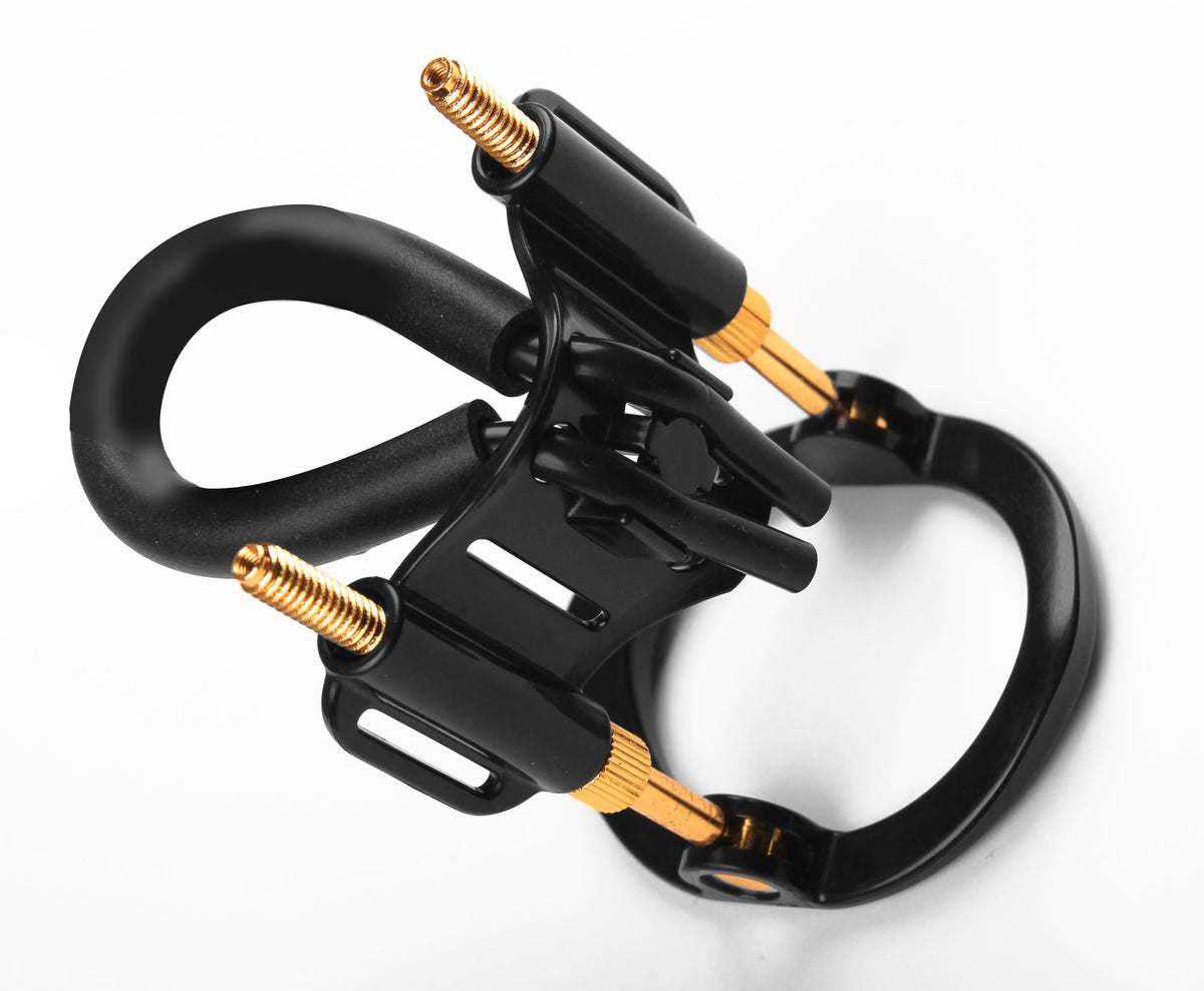 MaxFit Standard Adjustable Men's Traction Extender