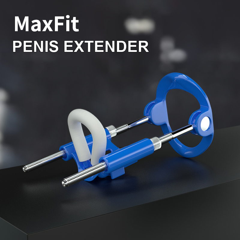 MaxFit Standard Adjustable Men's Traction Extender
