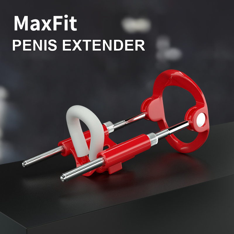MaxFit Standard Adjustable Men's Traction Extender