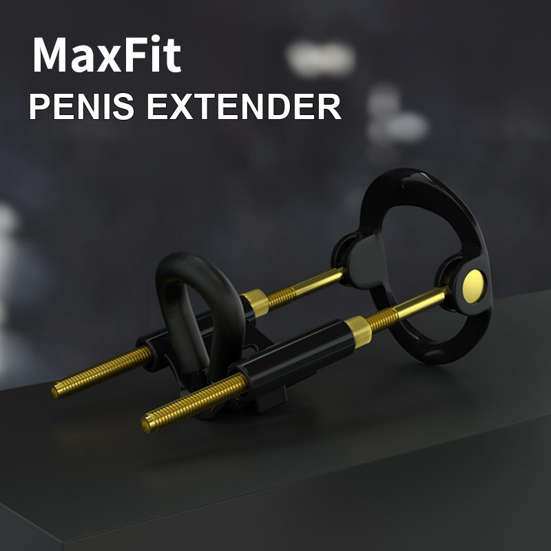 MaxFit Standard Adjustable Men's Traction Extender