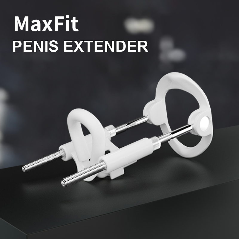 MaxFit Standard Adjustable Men's Traction Extender