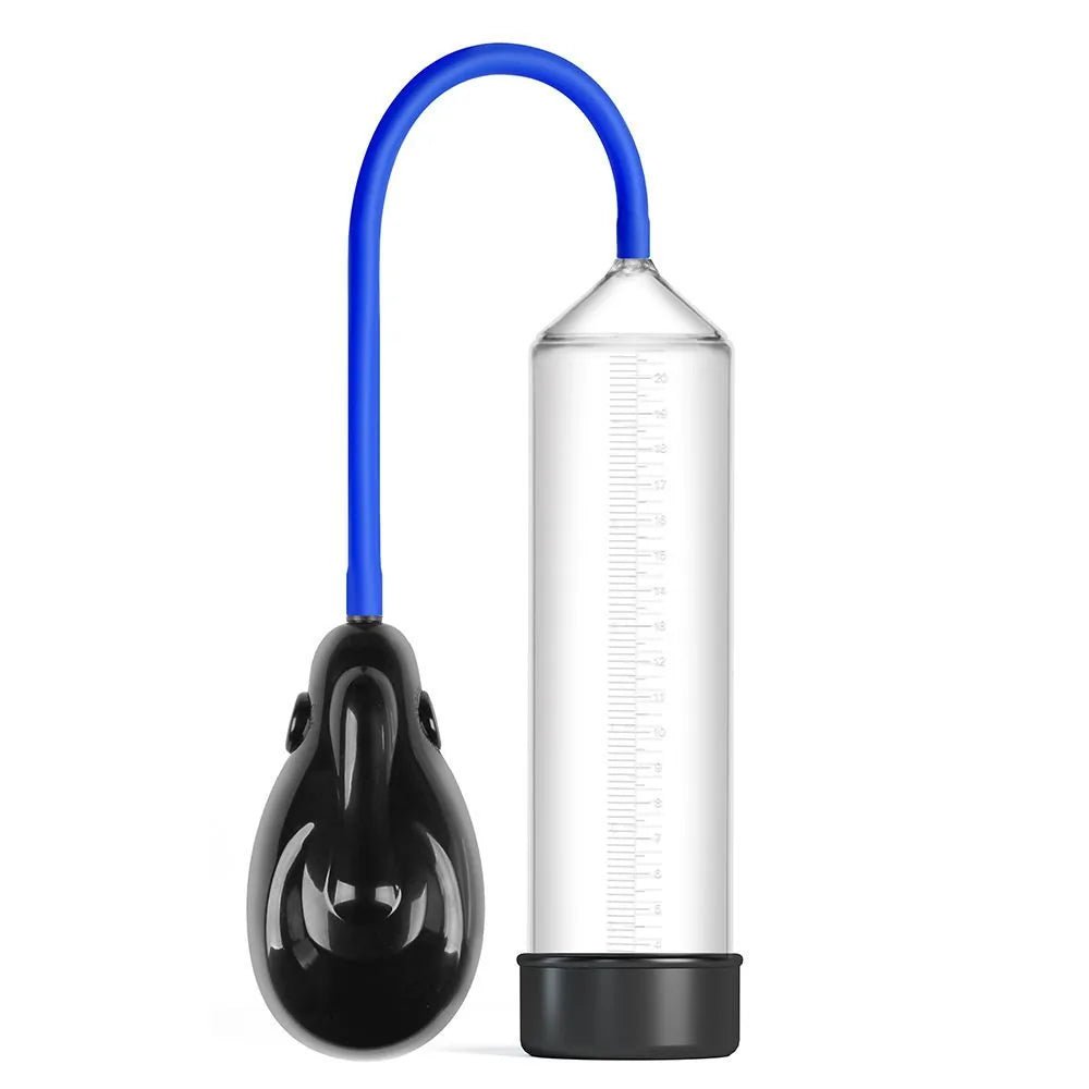 Electric Vacuum Massager white-background product view