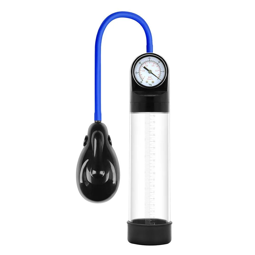 Electric Vacuum Massager white-background product view