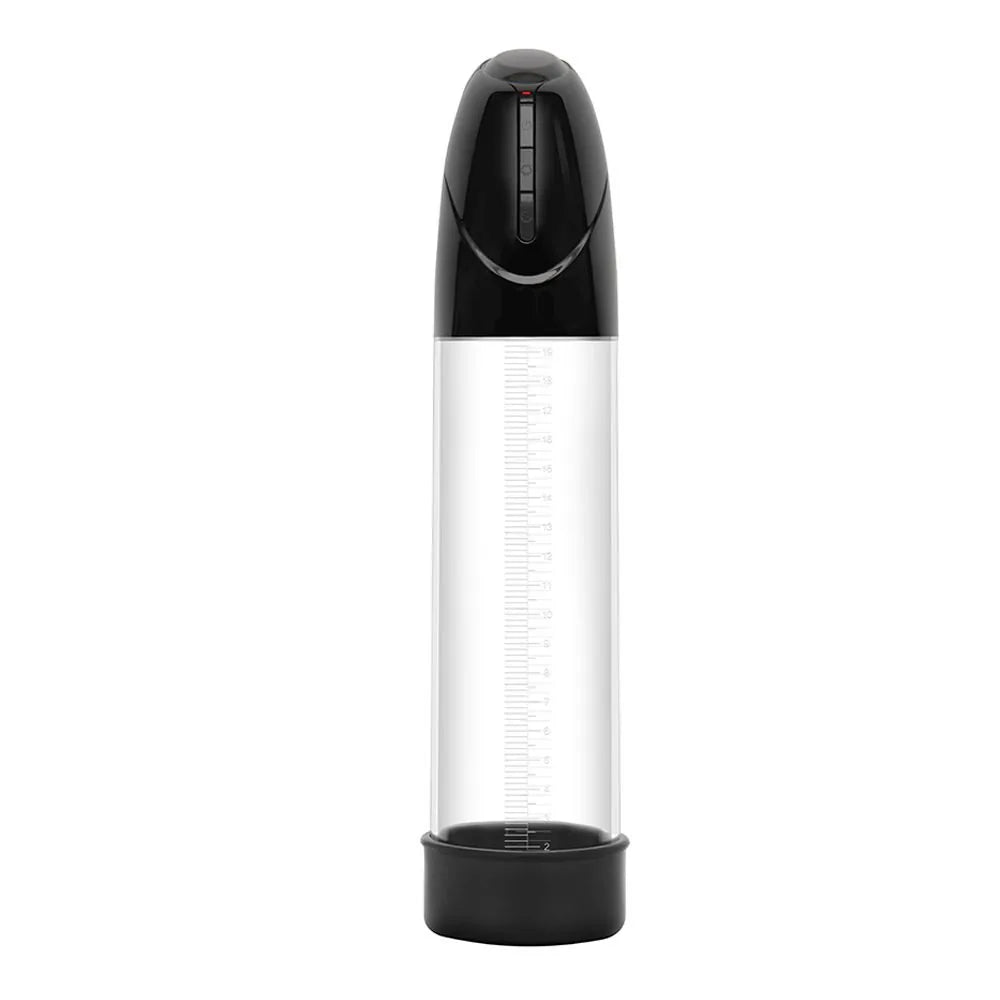 Smart Vacuum Massager white-background product view