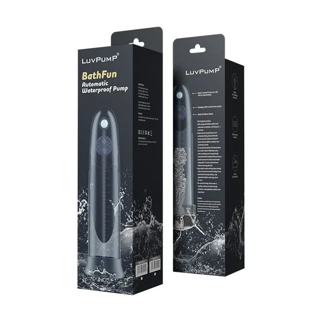 Electric Vacuum Massager white-background product view