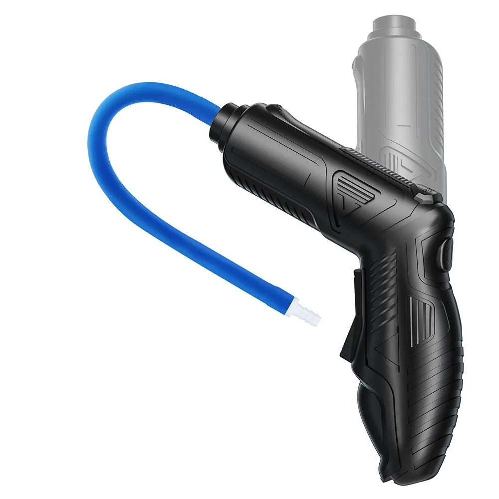 Anal Vacuum Massager white-background product view